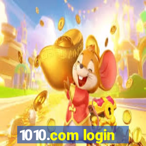 1010.com login